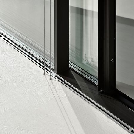 Mirror Houses 볼차노 외부 사진