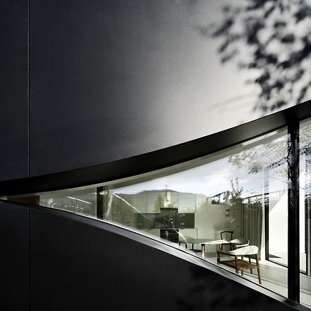 Mirror Houses 볼차노 외부 사진