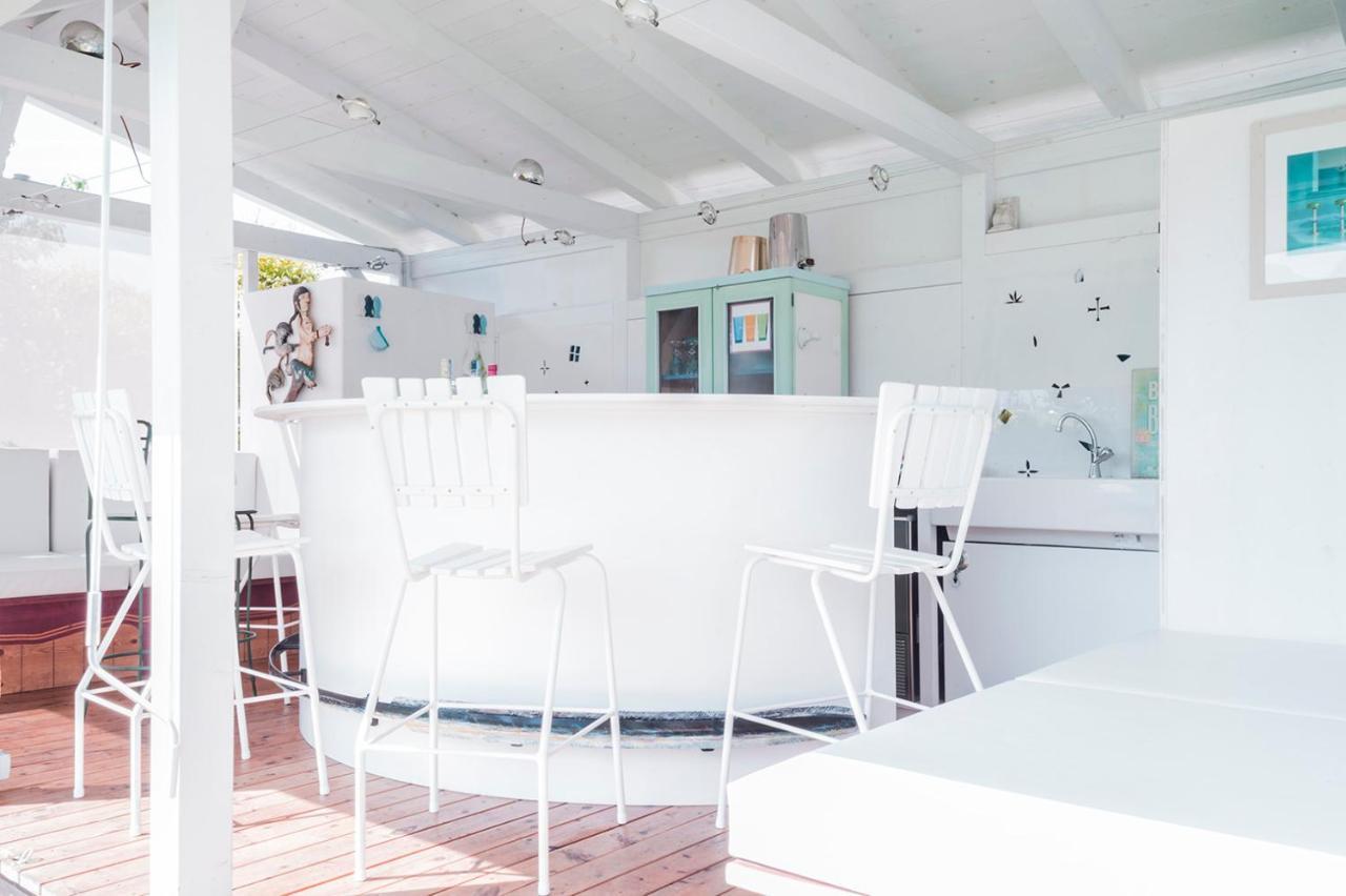 Mirror Houses 볼차노 외부 사진