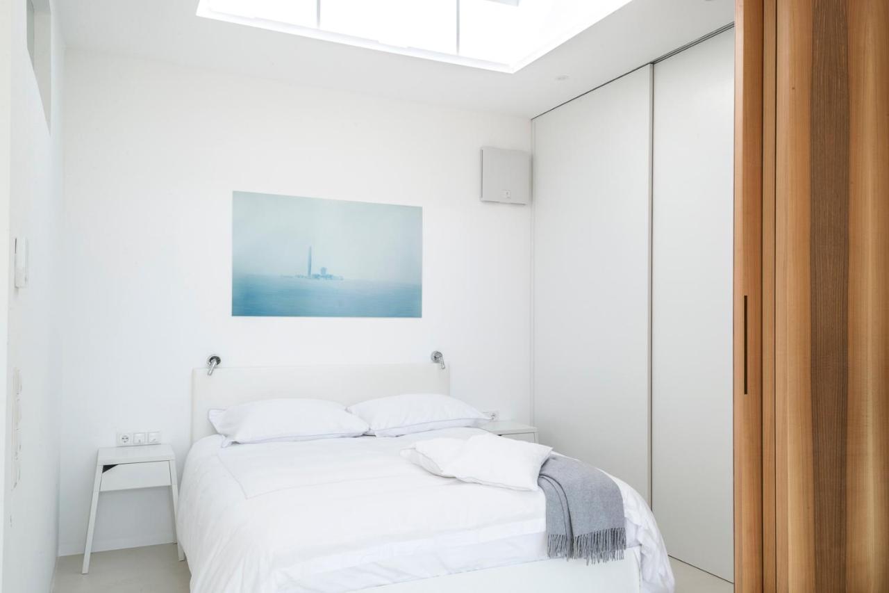 Mirror Houses 볼차노 외부 사진