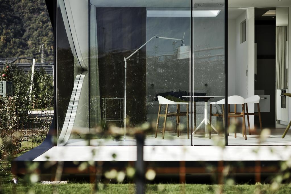 Mirror Houses 볼차노 객실 사진