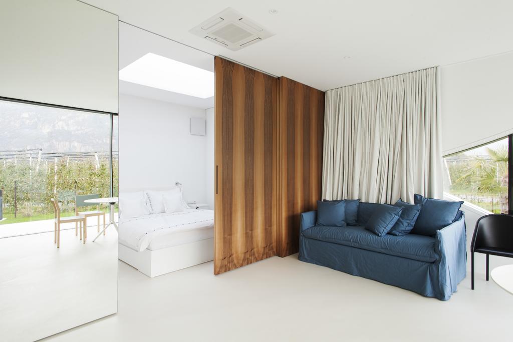 Mirror Houses 볼차노 객실 사진